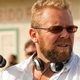 Carnahan on the set of The A-Team. (Photo: 20th Century Fox)